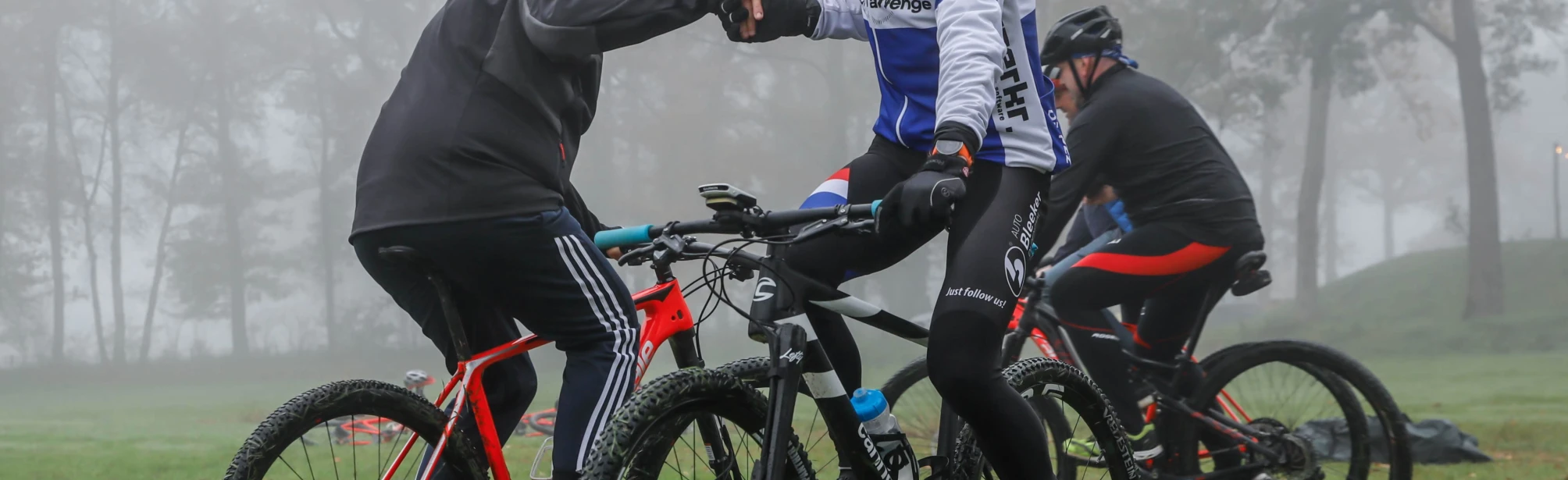 Fietsplan 2
