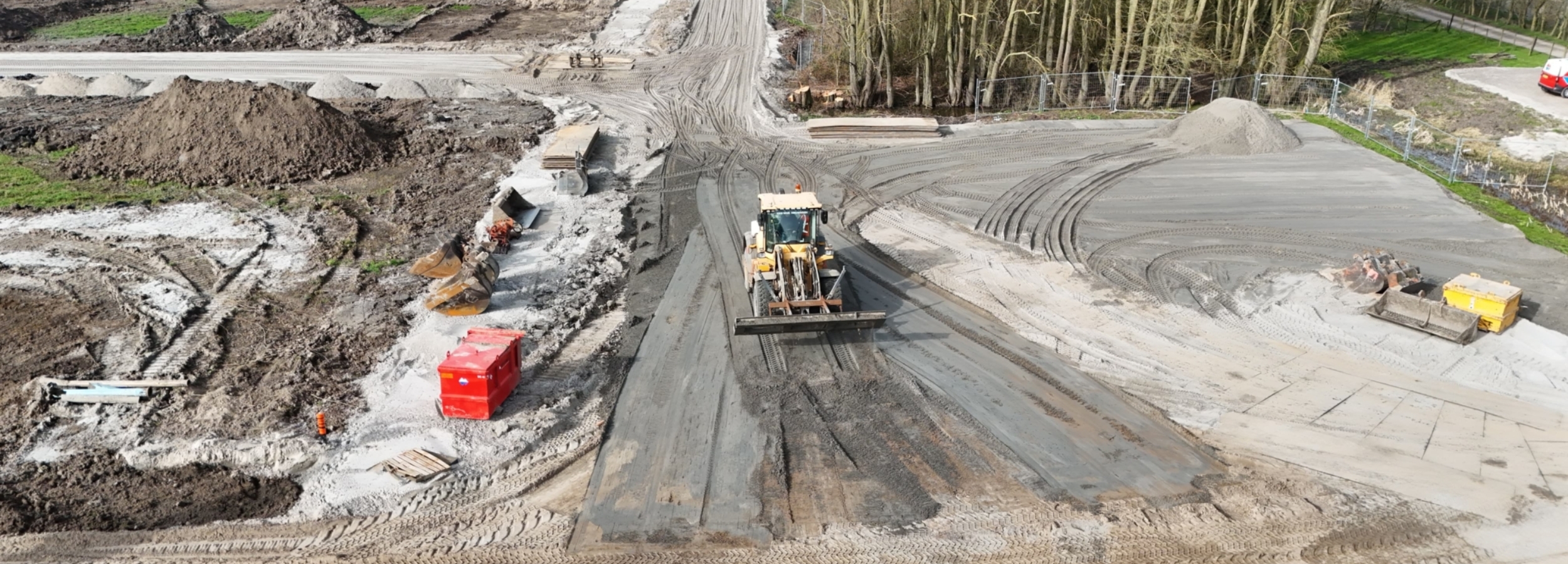 Tussen de rails 5