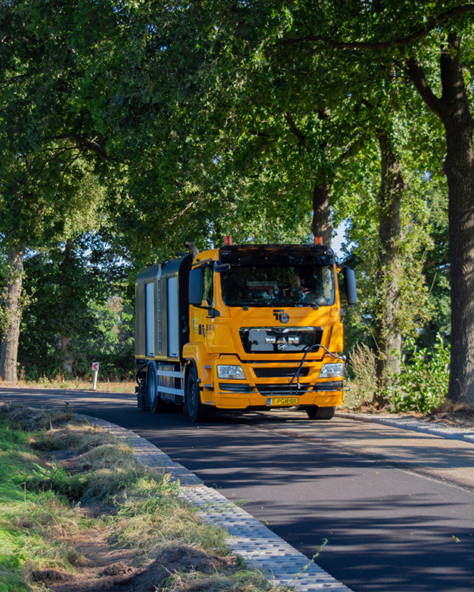 Oude Holleweg 1 Oude Holleweg 1
