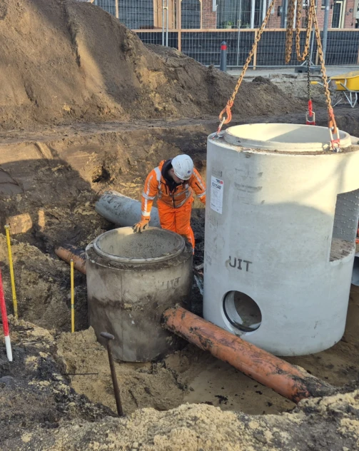 Berlagelaan oost 3
