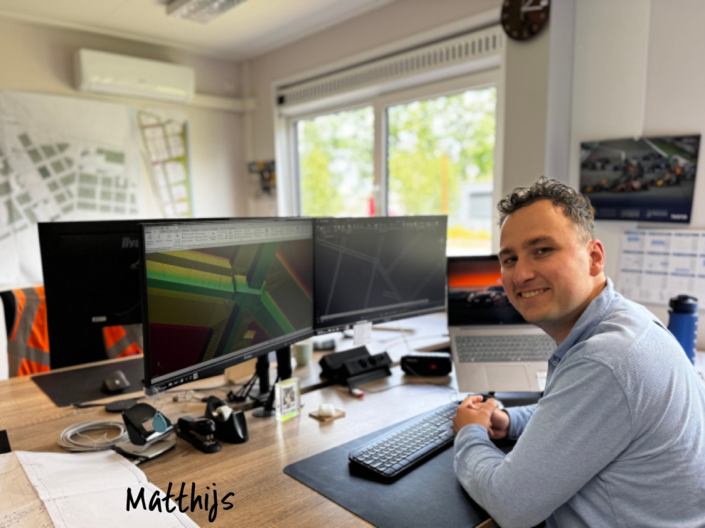 Matthijs van Weverwijk