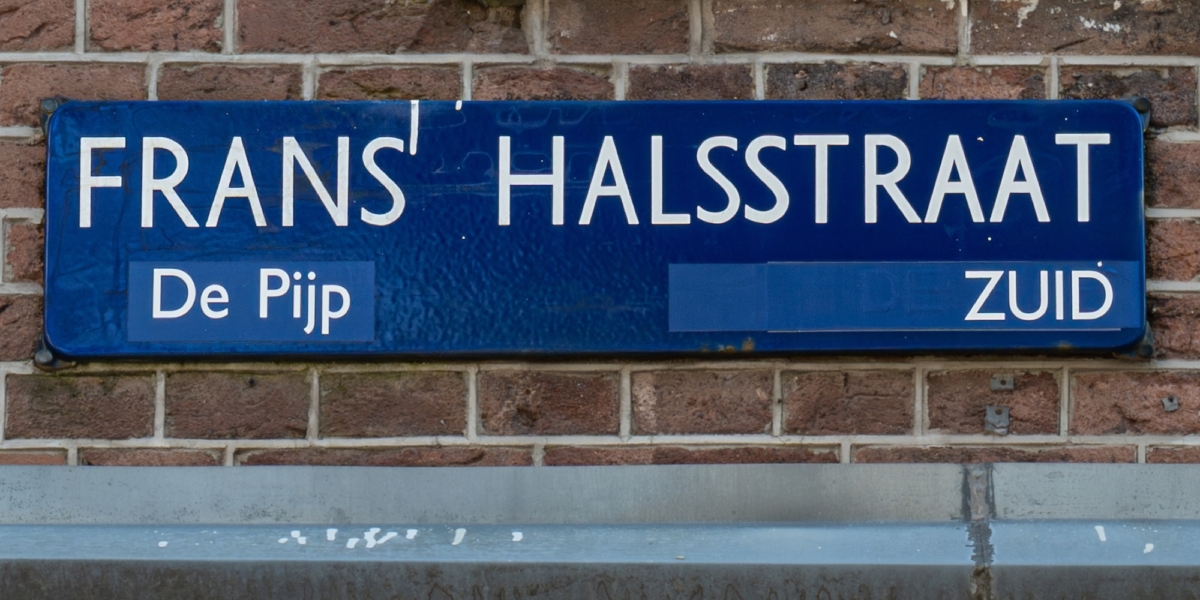 Frans Halsbuurt 2