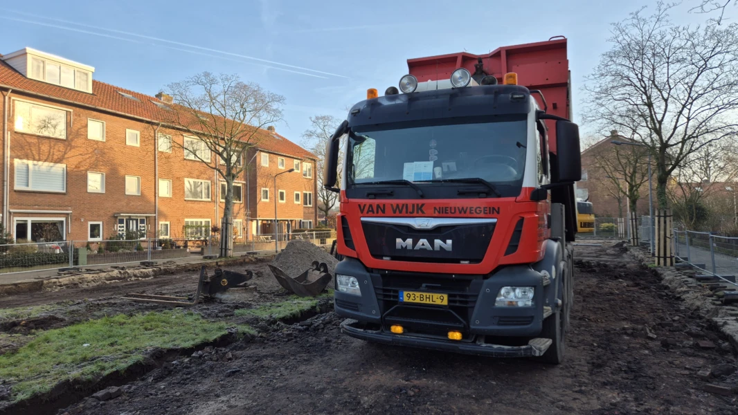Berlagelaan oost 4