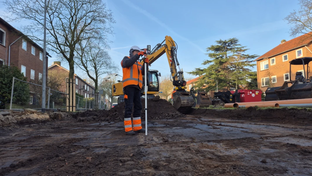 Berlagelaan oost 5